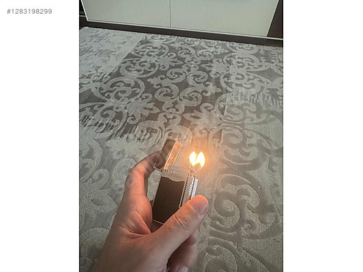 Dupont Legrand - Çakmak çeşitleri alışverişte ilk adres sahibinden.com'da