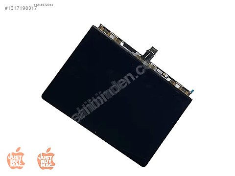 A2681 13.6'' MacBook Air M2 2022 LCD PANEL sahibinden.comda