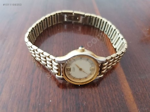 citizen watch co base metal yp 3220