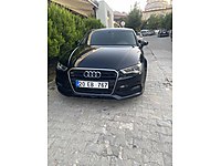 Audi A3 S Line Yurt dışı ithal belgeli satış #1264198379