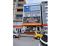 ŞEHRİN GÖBEĞİNDE SATILIK KURUMSAL KİRACILI 2 ADET İŞYERİ #1176198381