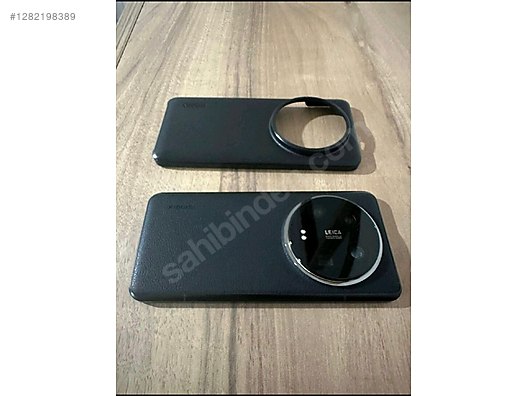 Used & Brand New Items / Cell Phones & Accessories / Cell Phones / Xiaomi / 14 Ultra