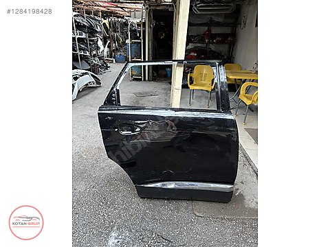 PEUGEOT 5008 SAĞ ARKA KAPI ORJİNAL ÇIKMA - İlan ve alışverişte ilk