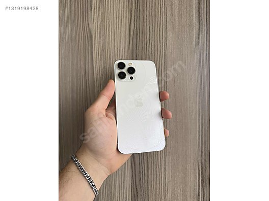 Apple / iPhone 13 Pro Max / YD İPHONE 13 PRO MAX AÇIK on