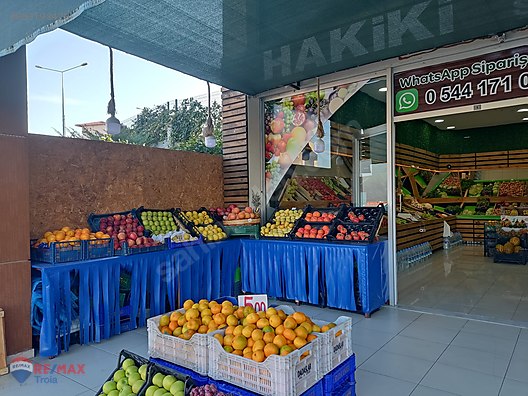 canakkale merkez konakkale bosphorus kose devren kiralik manav at sahibinden com 963198428