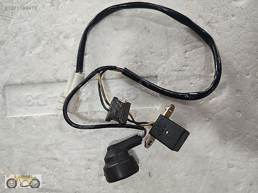Elektrik / Kawasaki ZX9 krank Okuyucu Konum Sensörü sahibinden