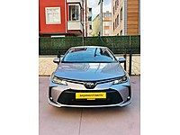 SIFIR AYARINDA AİLE ARABASI #1271198471