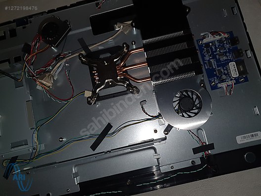 Used & Brand New Items / Computers / Desktops / Models / Cbox