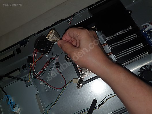 Used & Brand New Items / Computers / Desktops / Models / Cbox