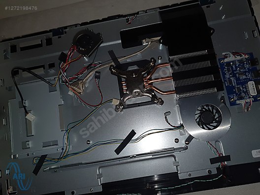 Used & Brand New Items / Computers / Desktops / Models / Cbox