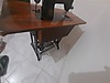İkinci El ve Sıfır Alışveriş / Antika / Makine / Antika Dikiş Makinesi