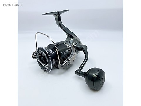 Olta Makinesi / SHIMANO STELLA 22 STELLA C5000XG sahibinden.comda