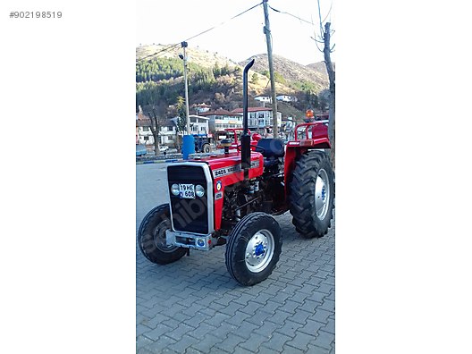1982 Sahibinden Ikinci El Massey Ferguson Satilik Traktor 46 500 Tl Ye Sahibinden Com Da 902198519