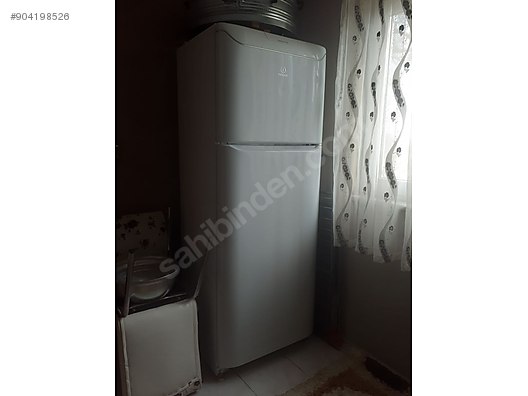 hotpoint ariston buzdolabi ikinci el indesit buzdolabi ve beyaz esya ilanlari sahibinden com da 904198526