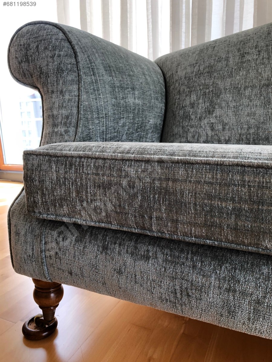 Bretz mobilya ahşap kasalı koltuk Çekyat, Kanepe