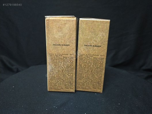 İkinci El ve Sıfır Alışveriş / Kişisel Bakım & Kozmetik / Parfüm / Üniseks