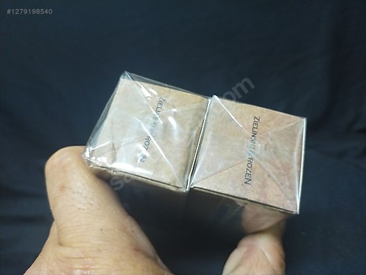 İkinci El ve Sıfır Alışveriş / Kişisel Bakım & Kozmetik / Parfüm / Üniseks