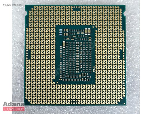 Intel Core i5-9400F Processor (9M Cache, up to 4.10 GHz