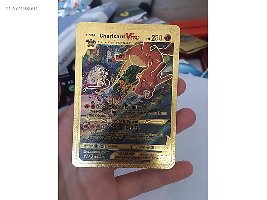 japanese pokemon cards for sale Charizard G LV.X 002/016