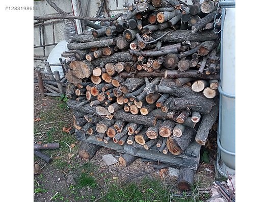 İkinci El ve Sıfır Alışveriş / Bahçe & Yapı Market / Yapı Malzemeleri / Hırdavat & Nalburiye / Orman Ürünleri