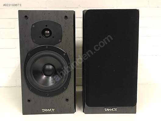 Shops tannoy mercury 2.5