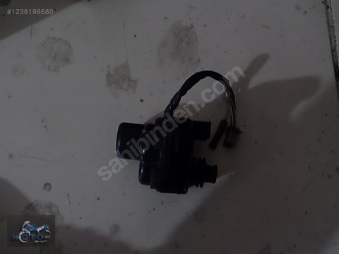 Motor / YAMAHA R1 EXUP MOTORU sahibinden.comda - 1238198680