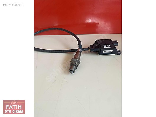 Otomobil & Arazi Aracı / Egzoz / PEUGEOT 3008 PARTNER PROACE