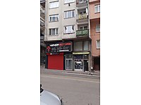 incirli caddesinde satılık dükkan #1252198743