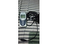 nokia 8310 telefon