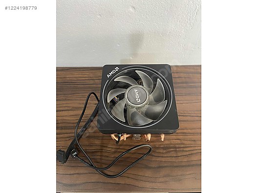 Wraith Prism Computer Amd Ryzen 3700x Prism Rgb Wraith Prism