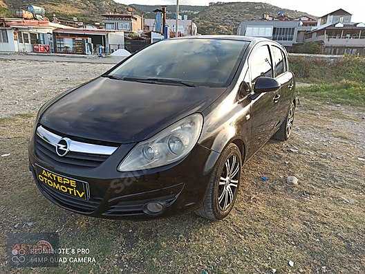 08 Opel Corsa 1 3 Cdti Cosmo
