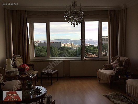 Istanbul Sisli Home Style Emlak Ve Ic Mimarlik Ofisi Emlak Ilanlari Sahibinden Com Da