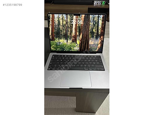 Apple Macbook / Macbook Pro M1 Pro 14