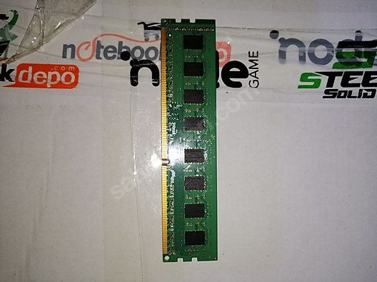 Used & Brand New Items / Computers / Desktops / Desktop Components / RAMs