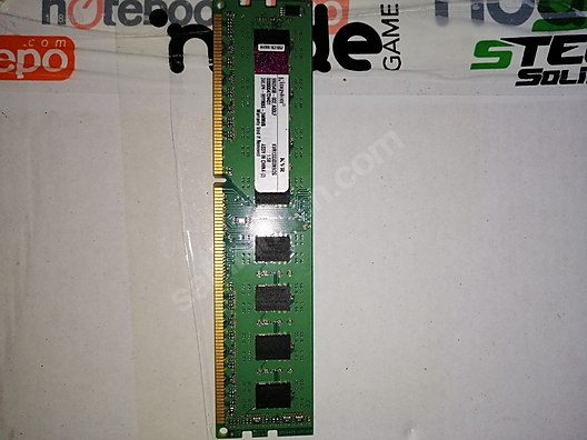 Used & Brand New Items / Computers / Desktops / Desktop Components / RAMs