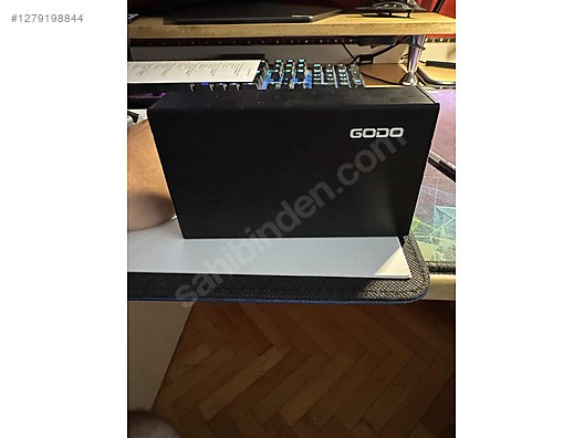 İkinci El ve Sıfır Alışveriş / Bilgisayar / Çevre Birimleri / Harici Harddisk