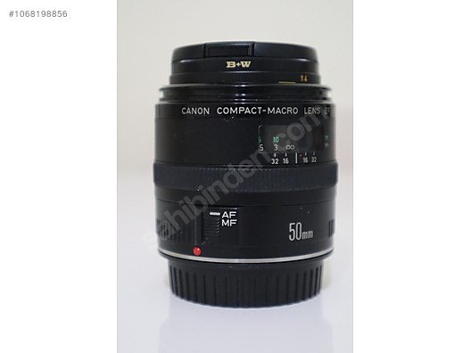 canon 50mm f2 5