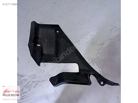 Grenaj / Honda 600 RR sağ iç grenaj pandizotu çıkma orj 2007-2012