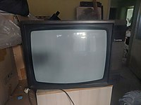 Nostaji Antika Televizyon #1283198911