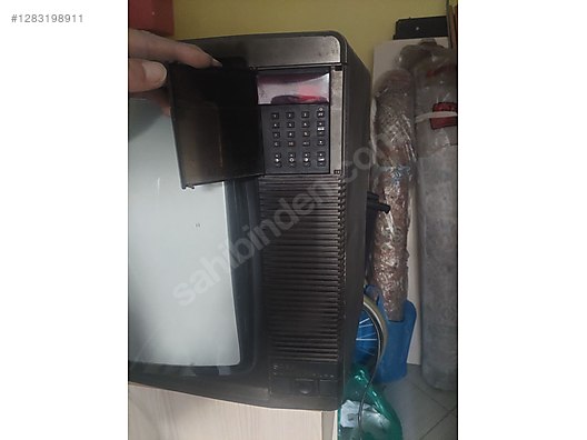 İkinci El ve Sıfır Alışveriş / Antika / Makine / Antika Televizyon