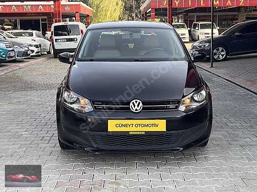 2014 polo 1.6 tdi comfortline