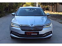 2023 SÜPERB 1.5 TSİ PREMİUM DSG BOYASIZ #1280198996