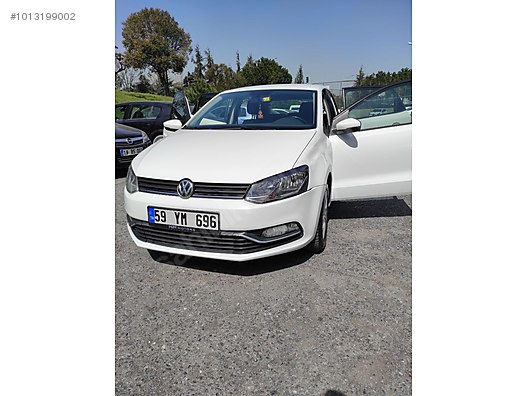 polo tdi car on road price
