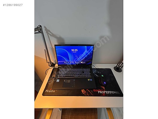 Used & Brand New Items / Gaming & Gamers Exclusive / Gaming PC / Gaming Laptop / Monster