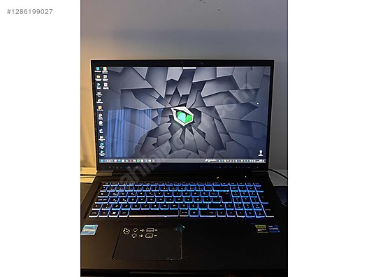 Used & Brand New Items / Gaming & Gamers Exclusive / Gaming PC / Gaming Laptop / Monster