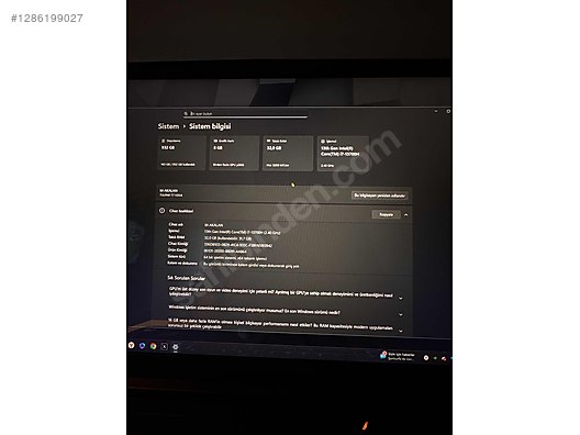 Used & Brand New Items / Gaming & Gamers Exclusive / Gaming PC / Gaming Laptop / Monster