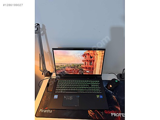 Used & Brand New Items / Gaming & Gamers Exclusive / Gaming PC / Gaming Laptop / Monster