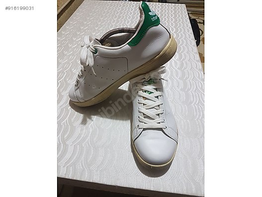 stan smith second hand