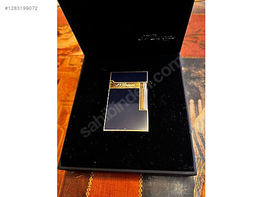 İkinci El ve Sıfır Alışveriş / Koleksiyon / Objeler / Çakmak