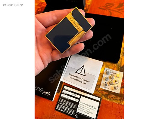 İkinci El ve Sıfır Alışveriş / Koleksiyon / Objeler / Çakmak